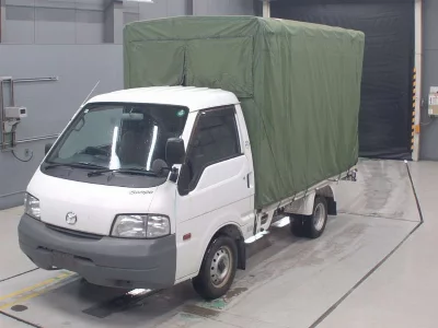 Mazda BONGO TRUCK