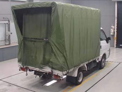 Mazda BONGO TRUCK