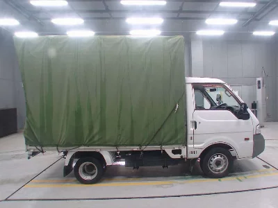 Mazda BONGO TRUCK