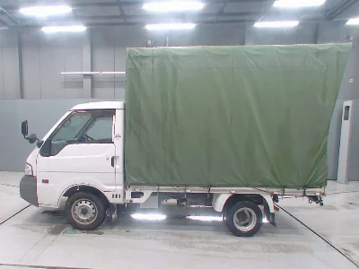 Mazda BONGO TRUCK