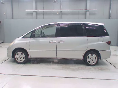Toyota ESTIMA L