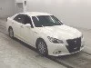 TOYOTA CROWN HYBRID