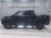 Цена авто Toyota HILUX PICK UP с аукционов Японии, номер кузова GUN125, пробег 38 000, оценка 3