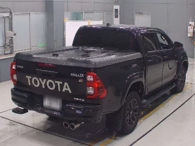 Toyota HILUX PICK UP