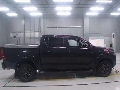 Toyota HILUX PICK UP