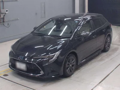 Toyota Corolla Wagon