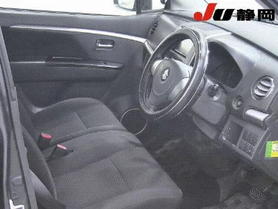 Suzuki WAGON R STINGRAY