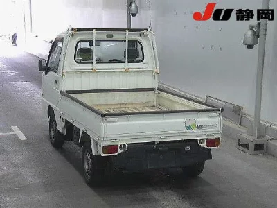 Subaru Sambar Truck