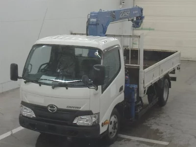Hino Dutro
