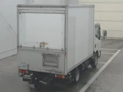 Nissan Atlas