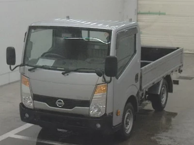 Nissan Atlas