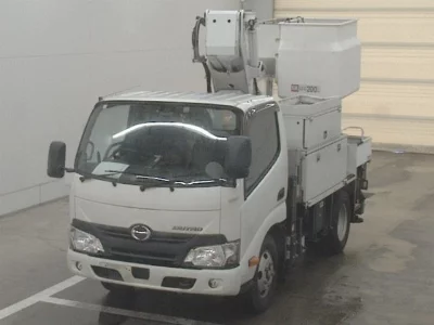 Hino Dutro
