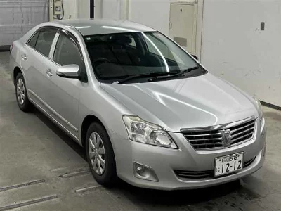 TOYOTA PREMIO