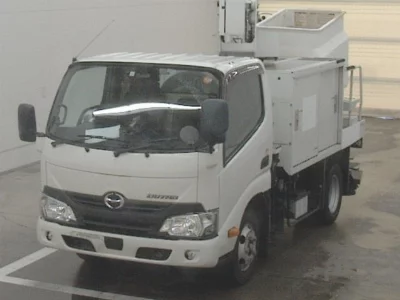 Hino Dutro