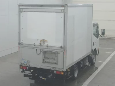 Nissan Atlas