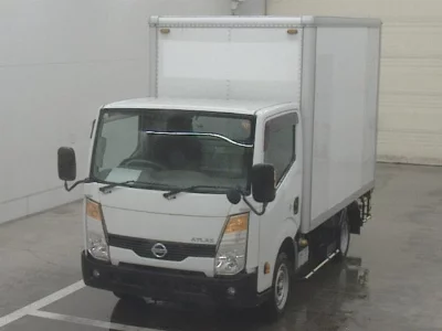 Nissan Atlas