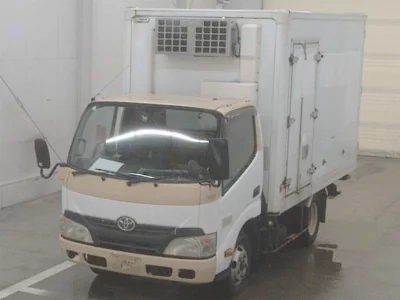 TOYOTA TOYOACE