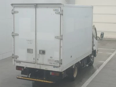 TOYOTA TOYOACE
