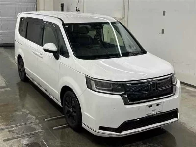 HONDA STEPWGN SPADA