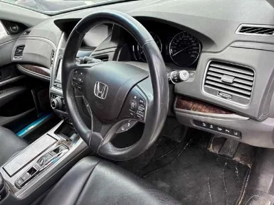 HONDA LEGEND