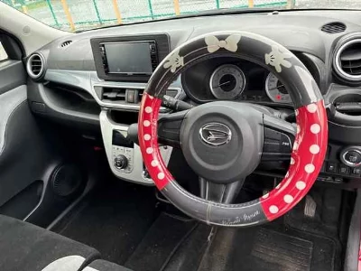 DAIHATSU CAST ACTIVA