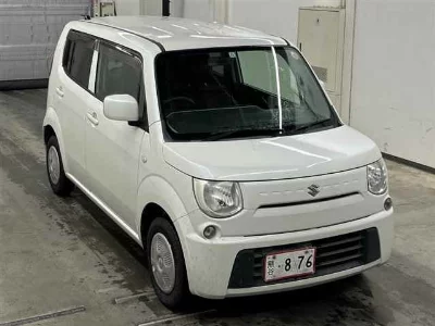 Suzuki MR Wagon