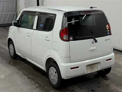 Suzuki MR Wagon