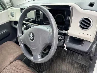 Suzuki MR Wagon