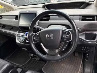 Honda FREED+