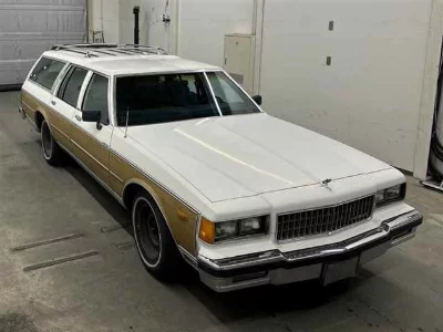 Chevrolet Caprice