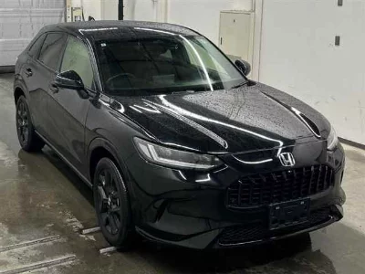 HONDA ZR-V