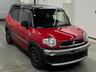 Suzuki Xbee
