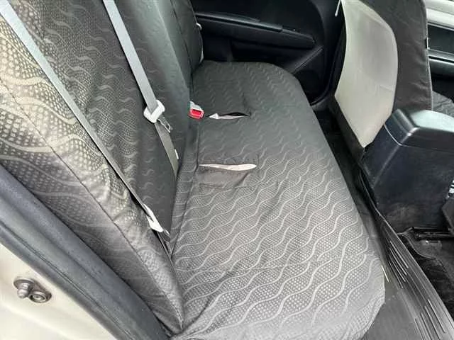 Toyota Corolla Axio  с аукциона в Японии
