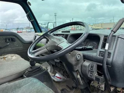 MAZDA TITAN