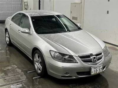 HONDA LEGEND