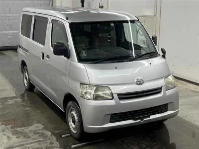 TOYOTA TOWN ACE VAN