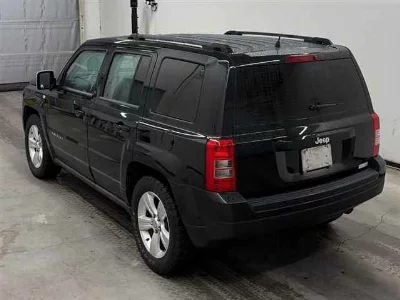Jeep Patriot