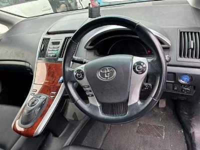 TOYOTA SAI