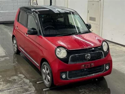 HONDA N-ONE