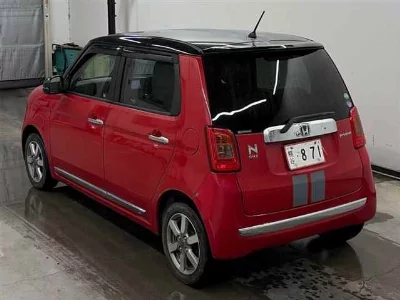 HONDA N-ONE