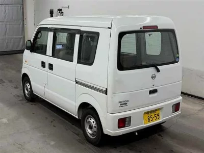 Nissan NV100 Clipper