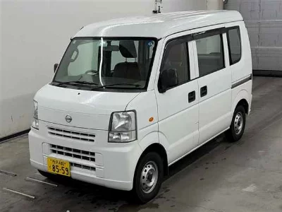 Nissan NV100 Clipper