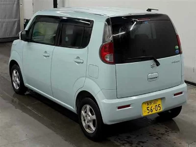 Suzuki MR Wagon