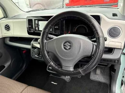 Suzuki MR Wagon