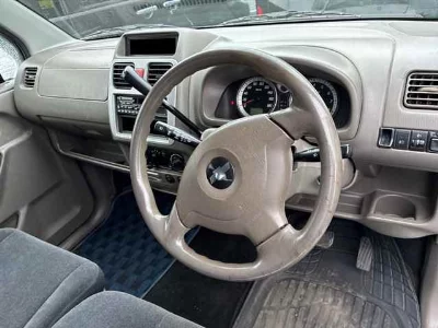 Chevrolet MW