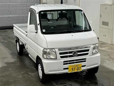HONDA ACTY TRUCK