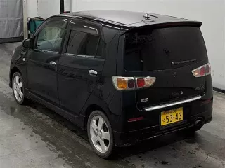 Daihatsu MAX