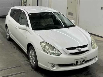 TOYOTA CALDINA