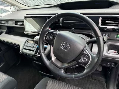 HONDA STEPWGN SPADA
