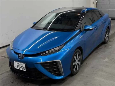 Toyota Mirai